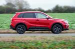 Suzuki Vitara S 2015 года (UK)